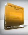 Annie Cushing – Annielytics Dashboard Course