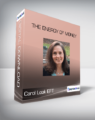 Carol Look EFT – The Energy Of Money