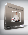 Five Animal Qigong – TMAA Publication Center