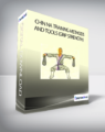Chin Na Training Methods and Tools (Grip Strength)