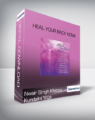 Nwair Smgh Khatsa Kundalini Yoga – Heal your back nowi