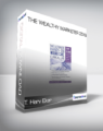 The Wealthy Marketer 2019-T. Harv Eker