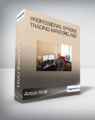 Anton Kreil – Professional Options Trading Masterclass
