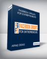 Arne Giske – Facebook Groups For Entrepreneurs