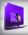 Brian David Phillips – Happy Finger: Playful Trance Process
