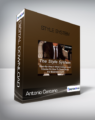 Antonio Centeno – Style System
