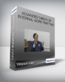Waysun Liao – Advanced Theory of Internal Work Part Two