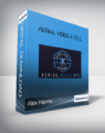 Alex Harris – Aerial Video A to Z