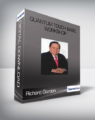 Richard Gordon- Quantum Touch Basic Workshop