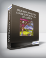 Mega Brain Zones Vol 2 (Classic Edition) Focus + Exploration