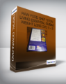 Raw Food Chef Teton Living Essential Cuisine Weight Loss DVD 1 – 3