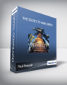 Paul Pearsall – The Secret to Invindbifity