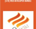 [$19] Web Developer Bundle – Edufyre