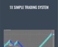 1X Simple Trading System – Cecil Robles