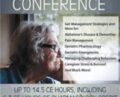 2-Day-2019 Geriatric Conference – Steven Atkinson