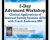 2-Day Advanced Workshop-Clinical Applications of Internal Family Systems (IFS) – Frank Anderson