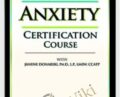 2-Day Anxiety Certification Course – Janene M. Donarski