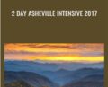 2 Day Asheville Intensive 2017 – Bentinho Massaro