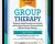 2-Day Certificate Course-Group Therapy-Evidence-Based Strategies to Develop and Facilitate Dynamic, Purposeful and Effective Group Therapy – Hannah Smith