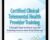 2-Day-Certified Clinical Telemental Health Provider Training-A Therapist Guide for Ethical, Legal and Technology Concerns when Using Teletherapy – Melissa Westendorf