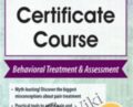 2-Day-Chronic Pain Certificate Course-Behavioral Treatment and Assessment – Robert Rosenbaum