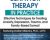 2-Day-Cognitive Behavioral Therapy in Practice-Effective Techniques… – Avidan Milevsky