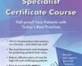 2-Day-Fall Prevention Specialist Certificate Course-Fall-proof Your Patients with Today’s Best Practices  – Michel Janet (Shelly) Denes