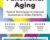 2-Day-Functional Aging-Tools and Techniques to Improve Outcomes in Older Patients – Theresa A. Schmidt