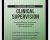 2 Day Intensive Course-Clinical Supervision-Providing Effective Supervision, Navigating Ethical Issues and Managing Risk – George Haarman