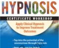 2-Day Intensive Hypnosis Certificate Workshop-Apply Clinical Hypnosis to Improve Treatment Outcomes – Jonathan D. Fast