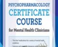 2-Day-Psychopharmacology Certificate Course for Mental Health Clinicians – Susan Marie
