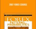 2007 Forex Course – Ed Ponsi