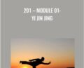 201-Module 01-Yi Jin Jing – Flowing Zen