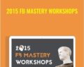 2015 FB Mastery Workshops – Jon Loomer