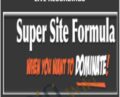 2016 SuperSite Formula Live Recordings – Harlan Kilstein