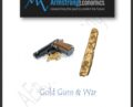 2017 Gold, Guns and War Report – Armstrongeconomics