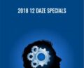 2018 12 Daze Bundle – John Overdurf