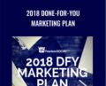 2018 Done-For-You Marketing Plan – Ben Adkins