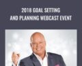 2018 Goal Setting and Planning Webcast Event – Eric Worre