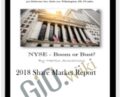 2018 Share Market Report – Martin Armstrong