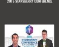 2018 Stansberry Conference – Darien Boyd