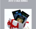 2019 12 Daze Bundle – John Overdurf