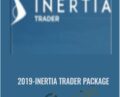 2019-Inertia Trader Package – Inertia Trader