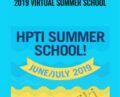 2019 Virtual Summer School – Dr. Richard Nongard