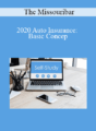 The Missouribar – 2020 Auto Insurance: Basic Concepts