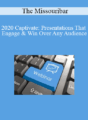 The Missouribar – 2020 Captivate: Presentations That Engage & Win Over Any Audience