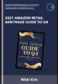 2021 Amazon Retail Arbitrage Guide to Q4  –  Nikki Kirk