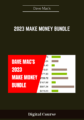 2023 Make Money Bundle – Dave Mac’s