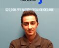 $20,000 Per Month From Clickbank – CB Masters Academy