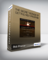 Bob Proctor – The Secret Science of Getting Rich Program